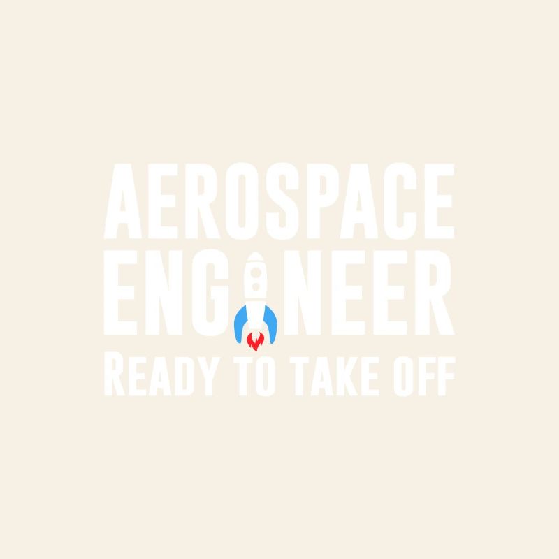 Aerospace engineer - ready to go
