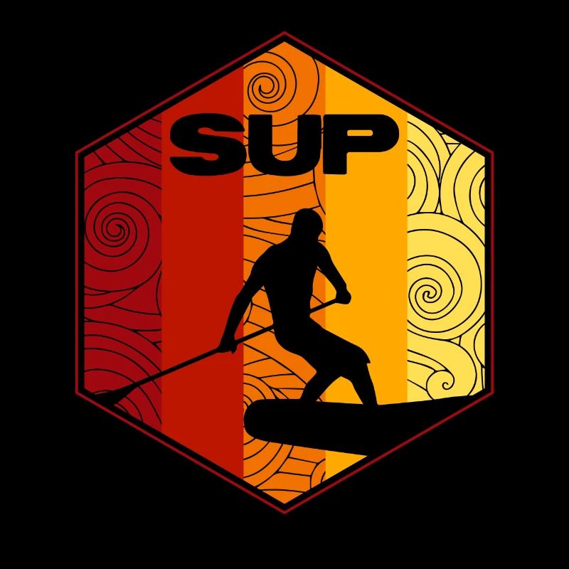 SUP Surf