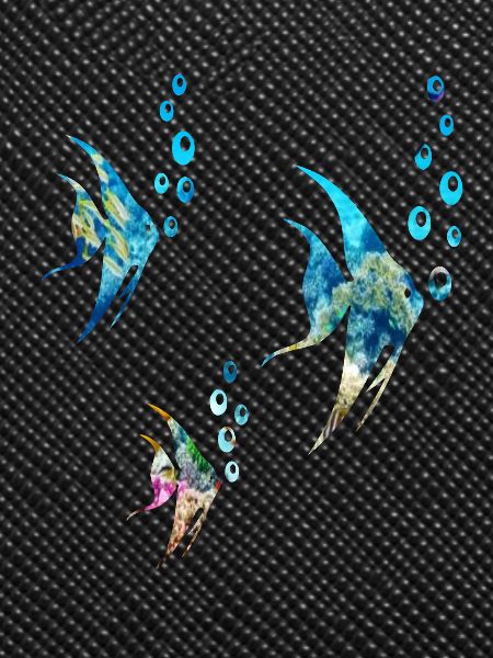 Poissons