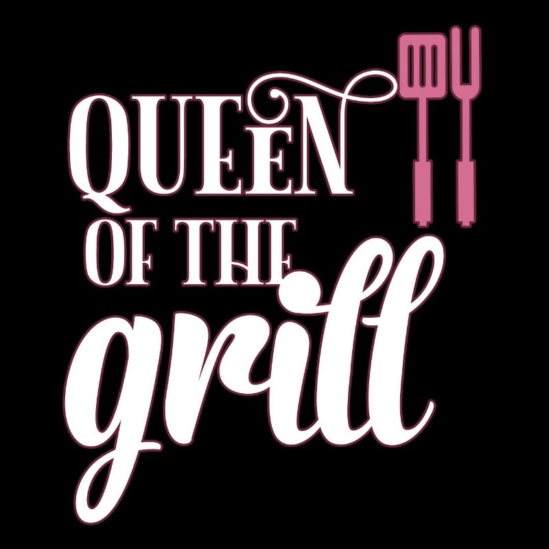 Grilling queen