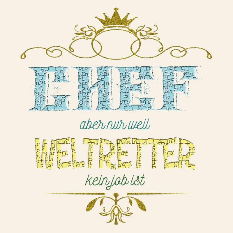 Chef Weltretter