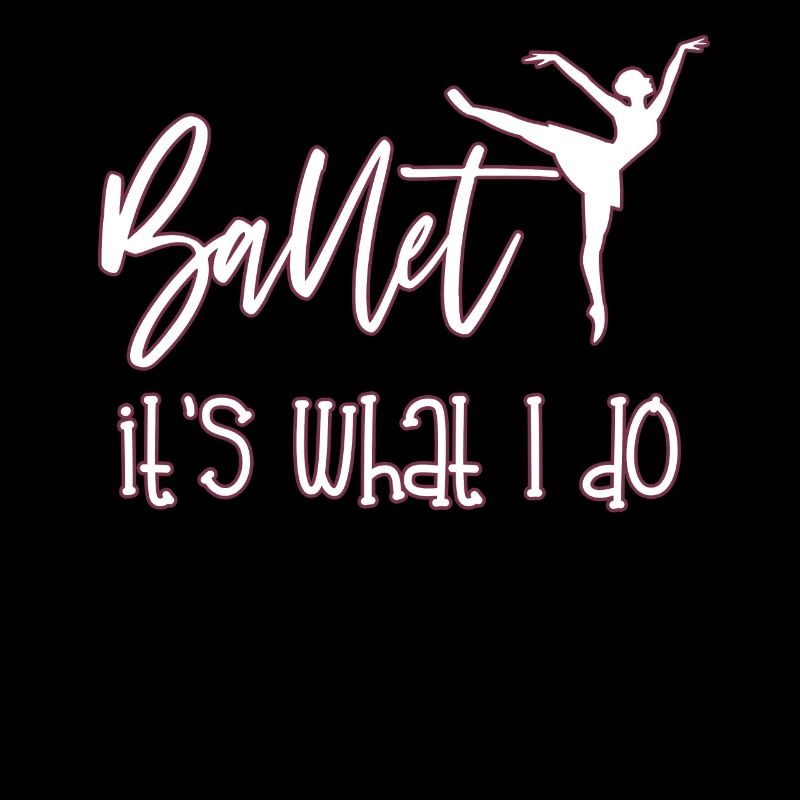 Ballerine
