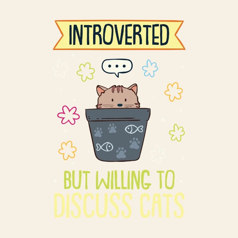 introvert