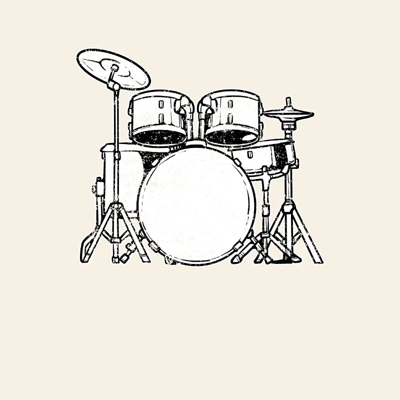 Drums Drummer