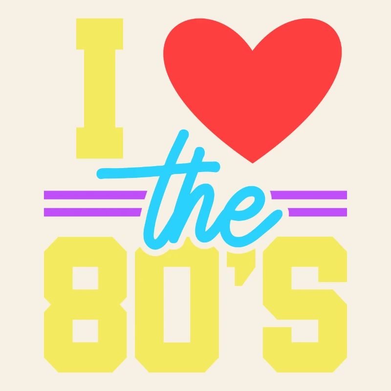 80s