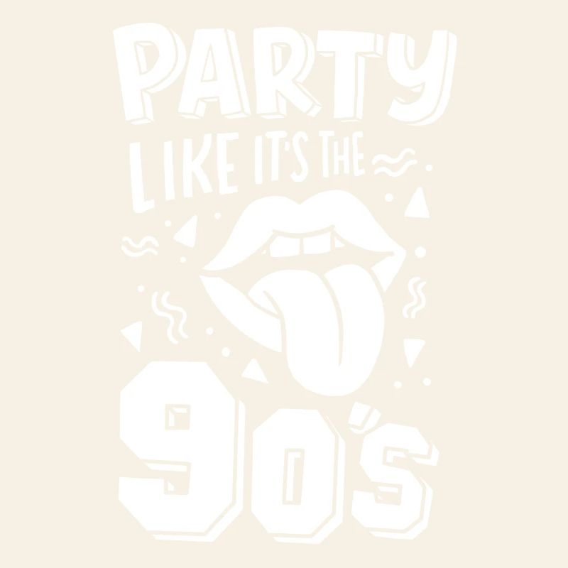 90s