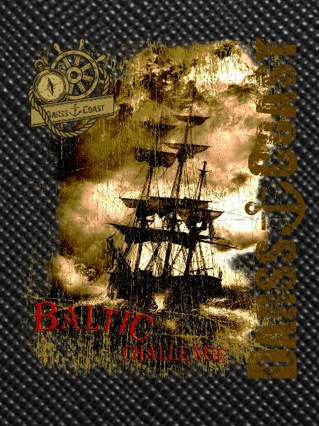 DarssCoast - Baltic Challenge