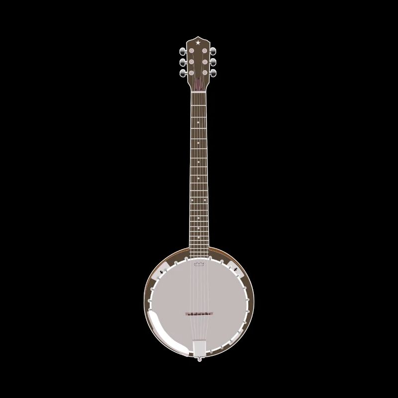 Banjo - Einzel Banjo