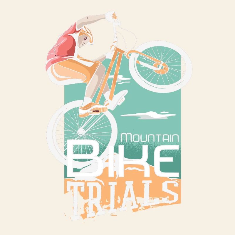 Trial de VTT
