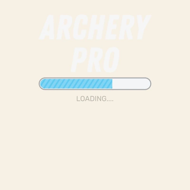 Archery Funny - Archery Pro Loading