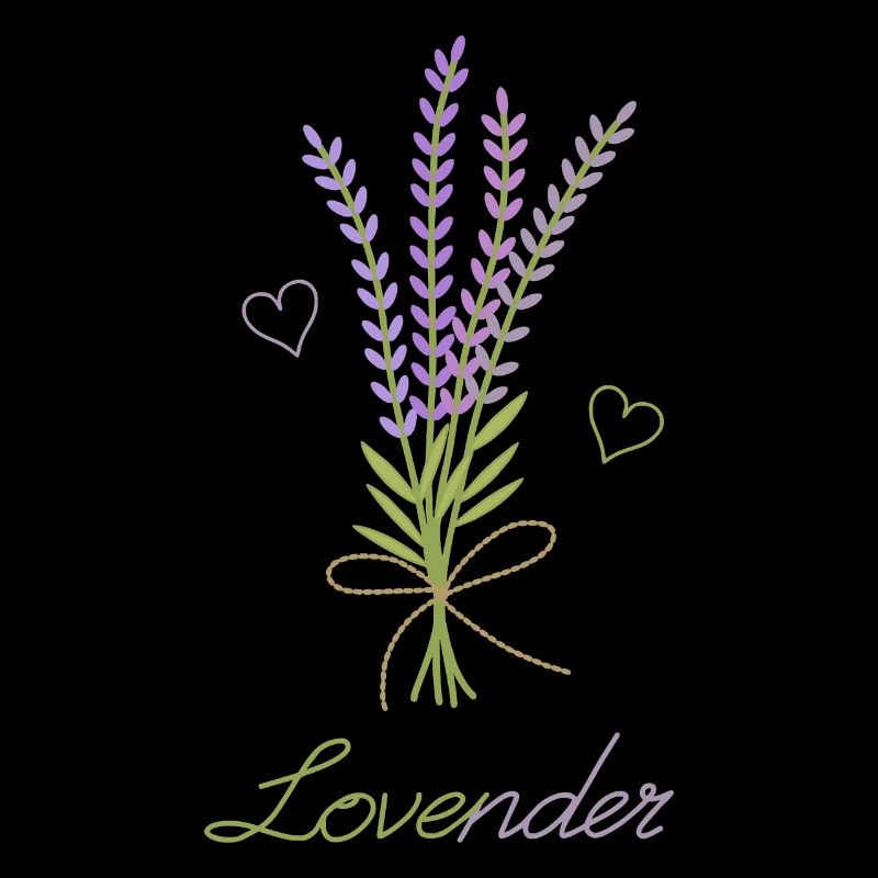 Love and Lavender – Lovender