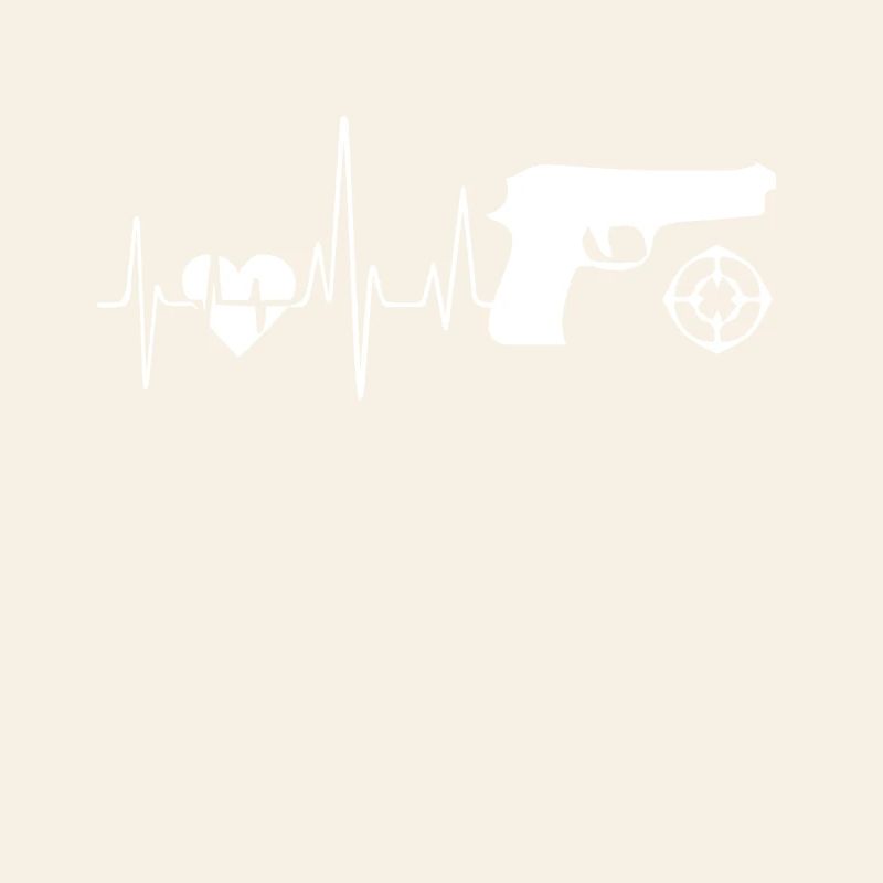 Shooting Shooting Heartbeat