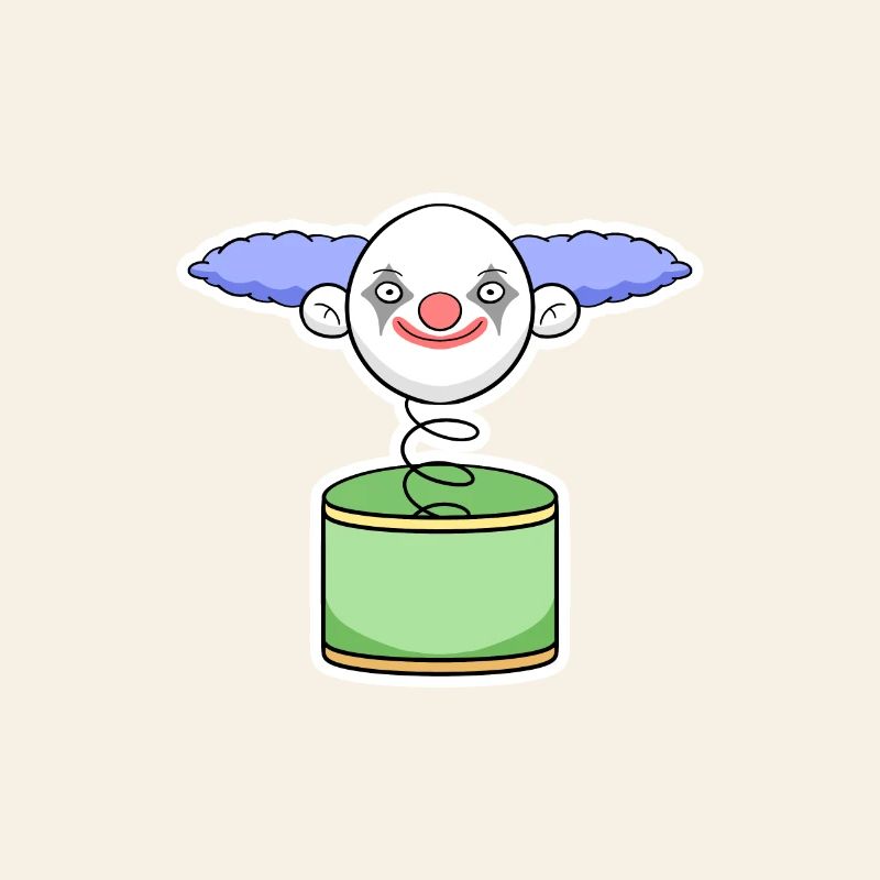 clown