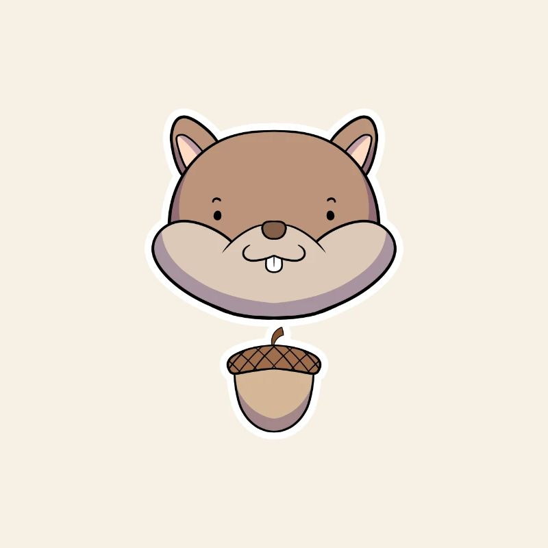 Eichhörnchen