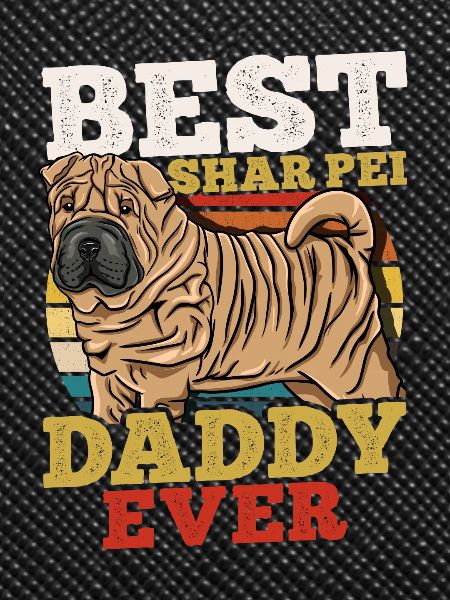 Shar Pei