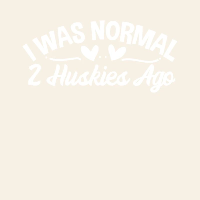 Husky Huskies