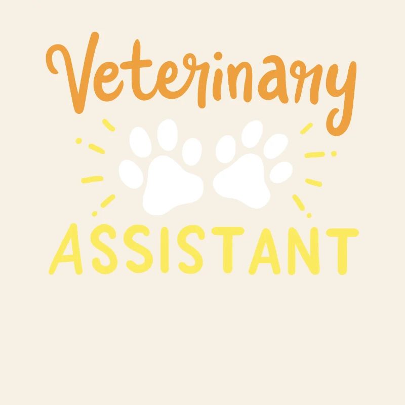 Veterinary Assistant Vet Tech