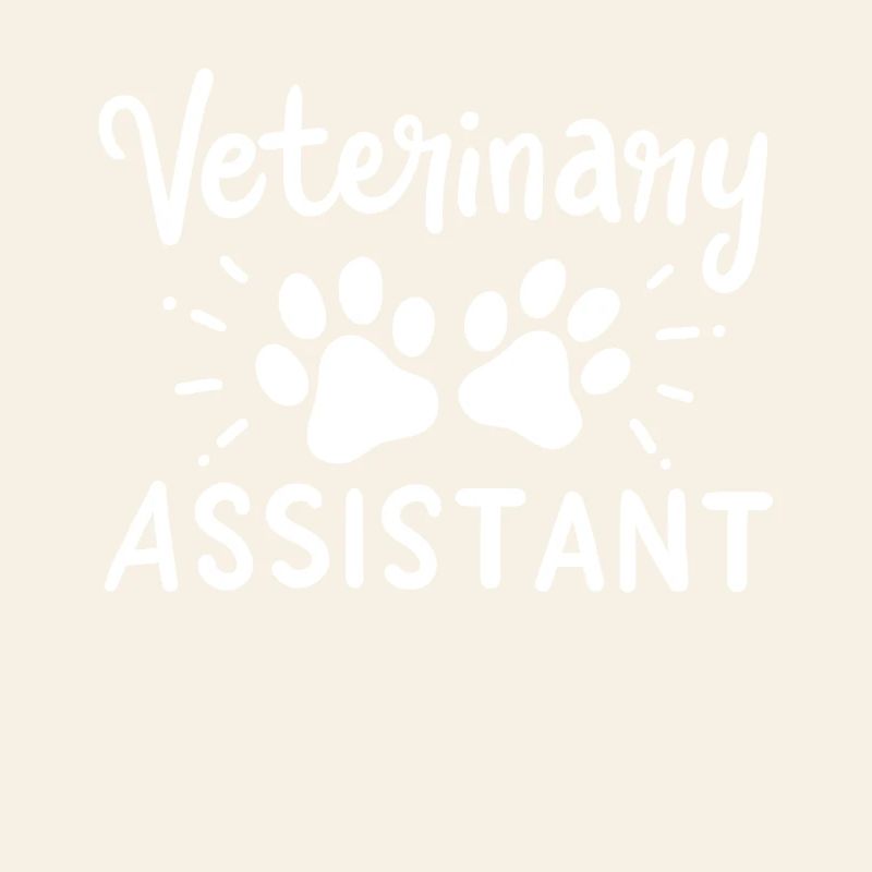 Veterinary Assistant Vet Tech