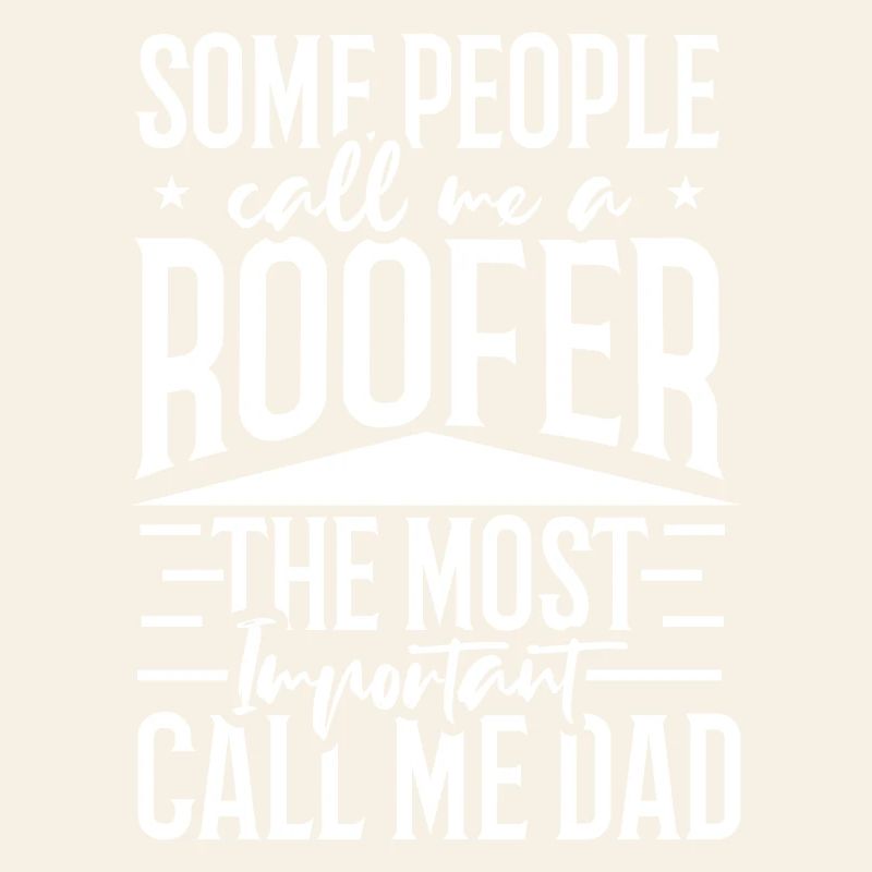 Roofer Crafts