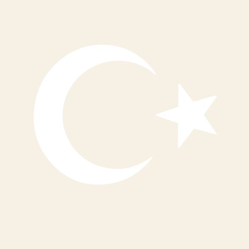 Pride and Tradition – Turkey Flag