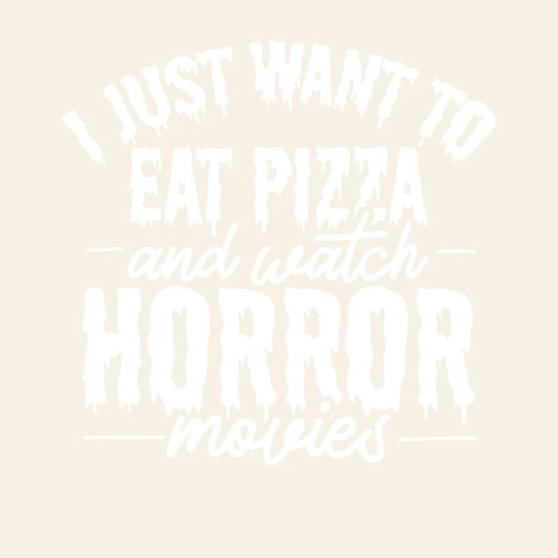 Pizza Horror Filme