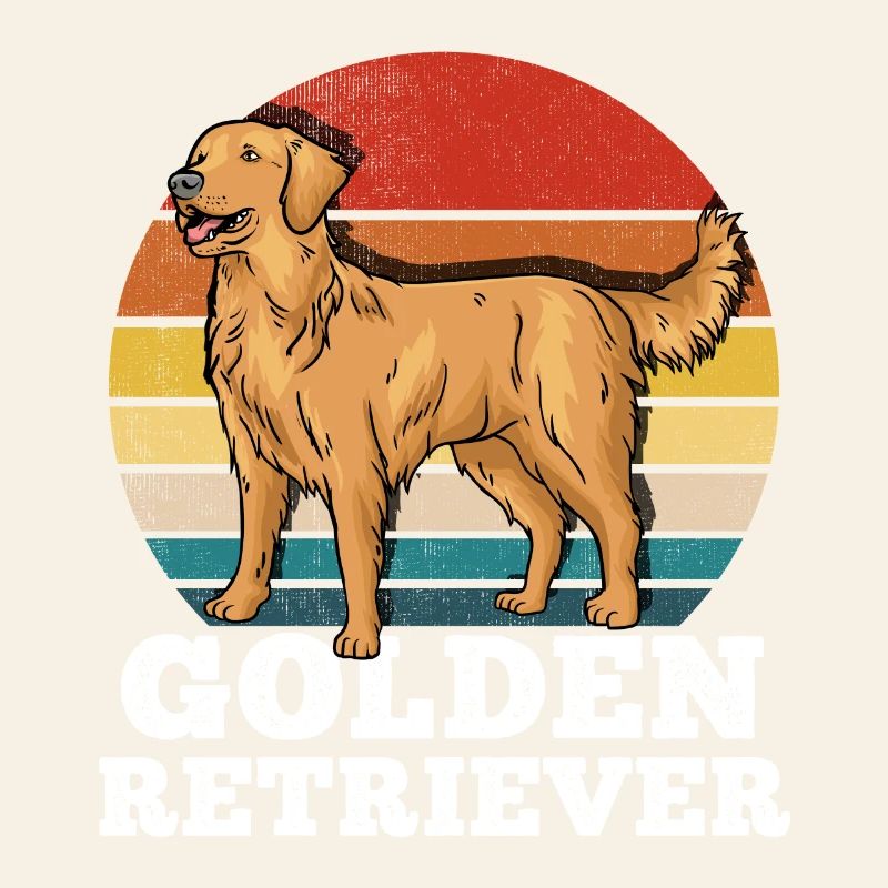 Golden retriever