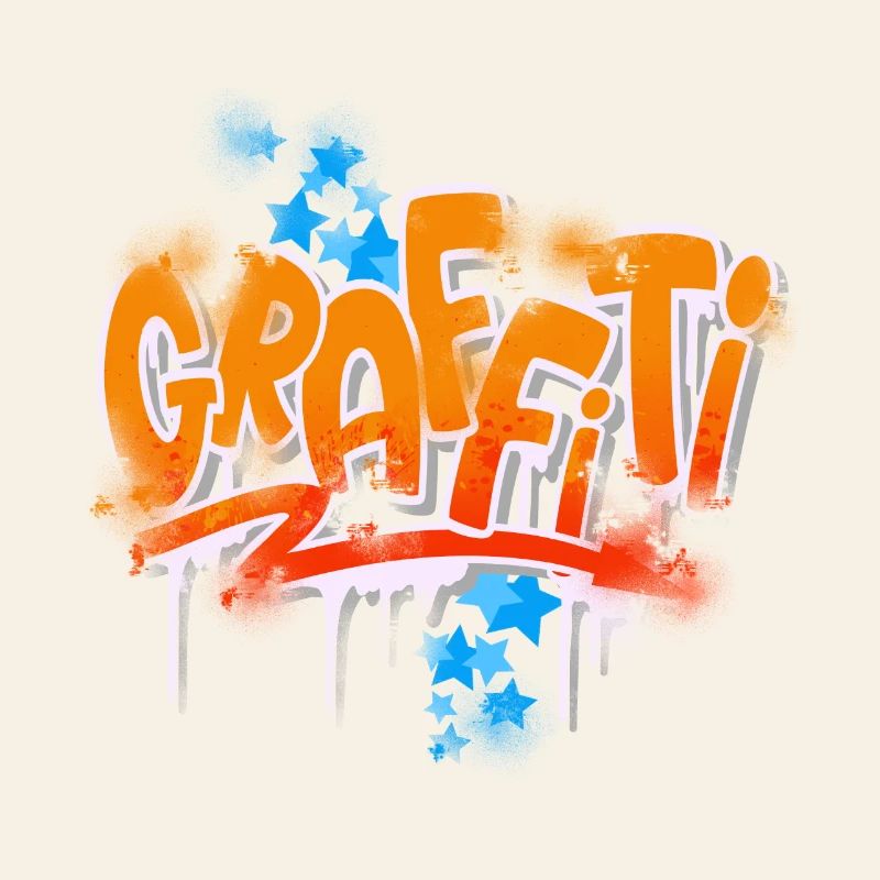graffiti