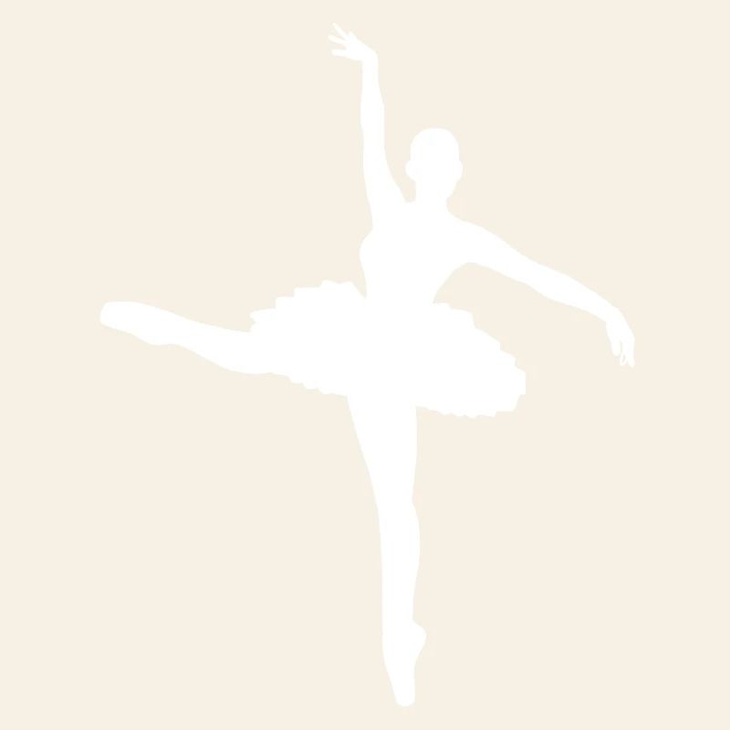 Ballet, Ballerine, Danseuse de ballet