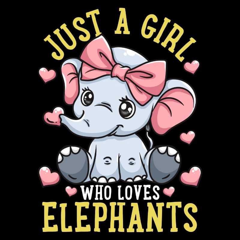 Elephant Elephant Lovers