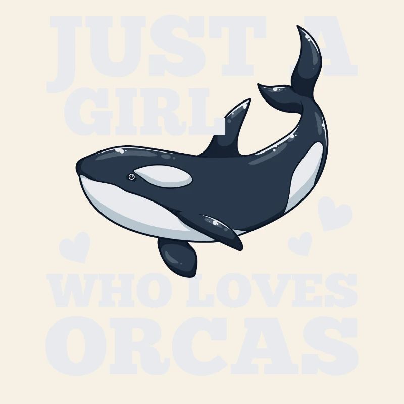 Orcas whale orca lovers