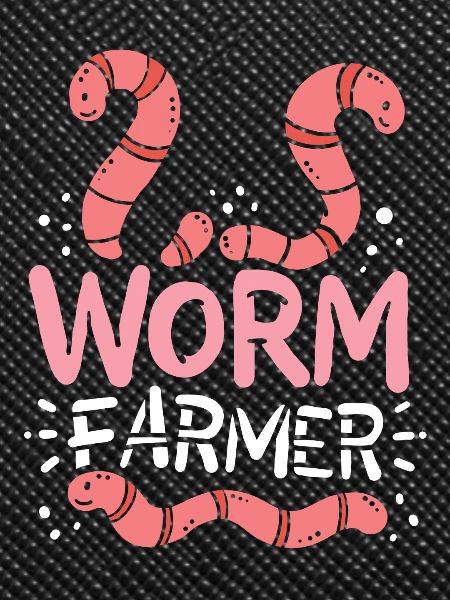 Worm maker worms