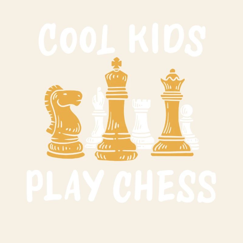 Pièces d'échecs