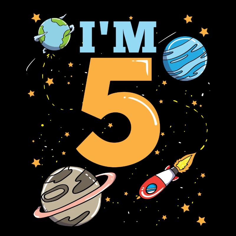 Espace 5ème anniversaire