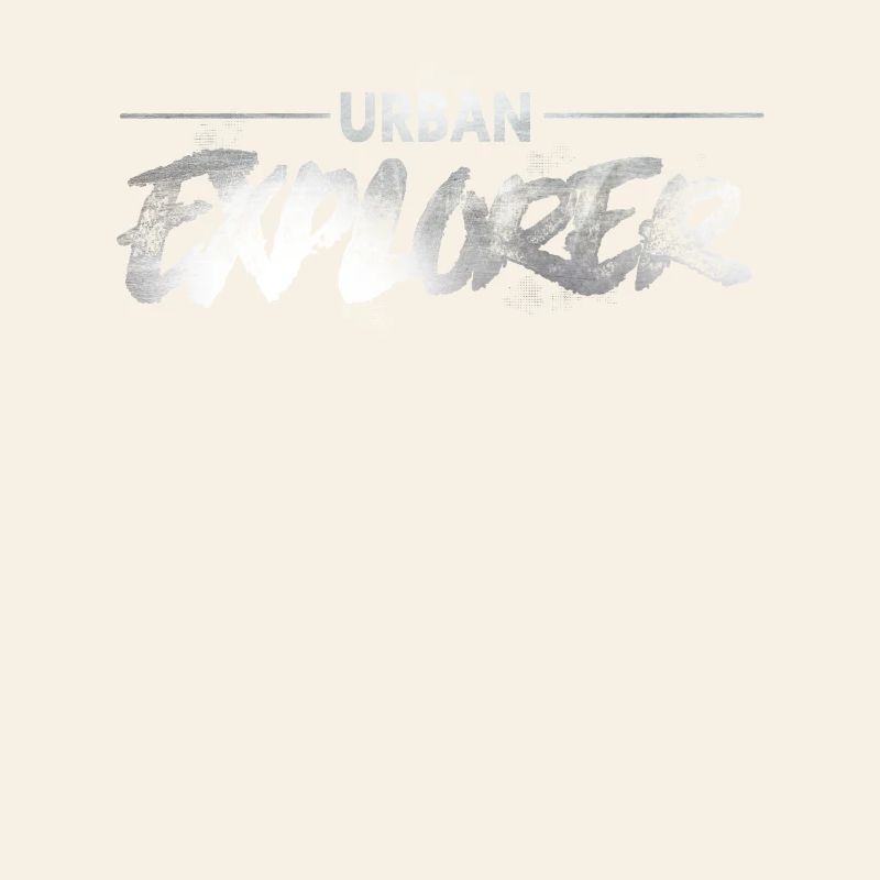 Explorateur urbain