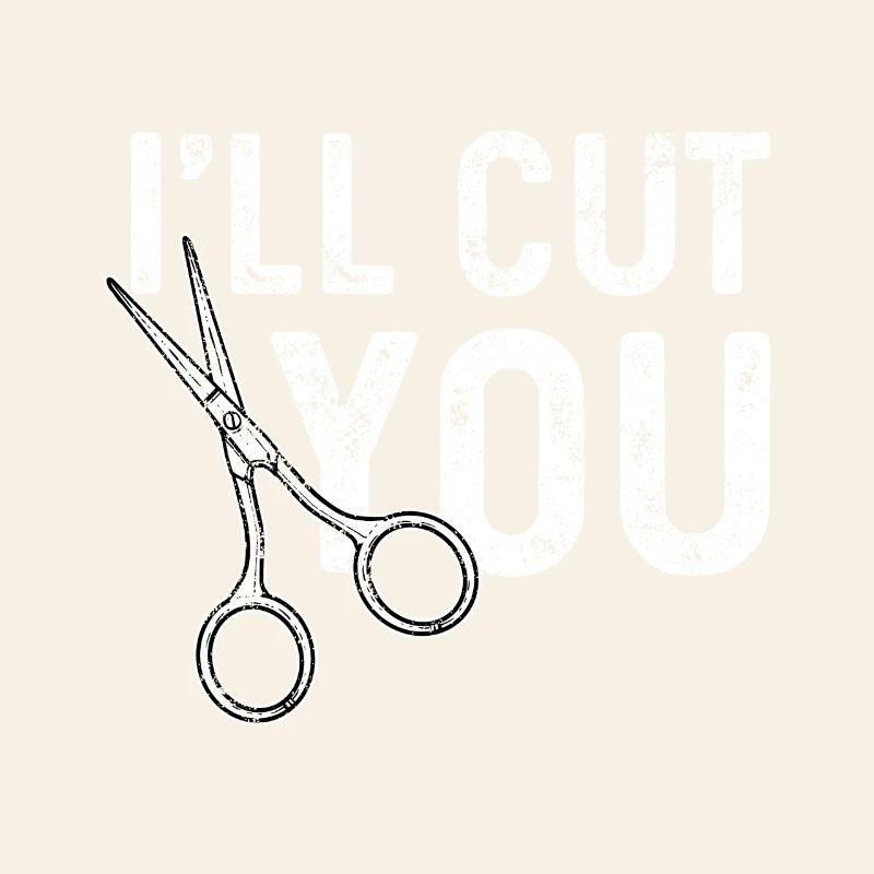 Coiffeur Coiffeurs Ciseaux