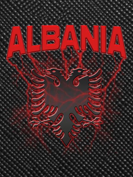 Albania Albanian Eagle