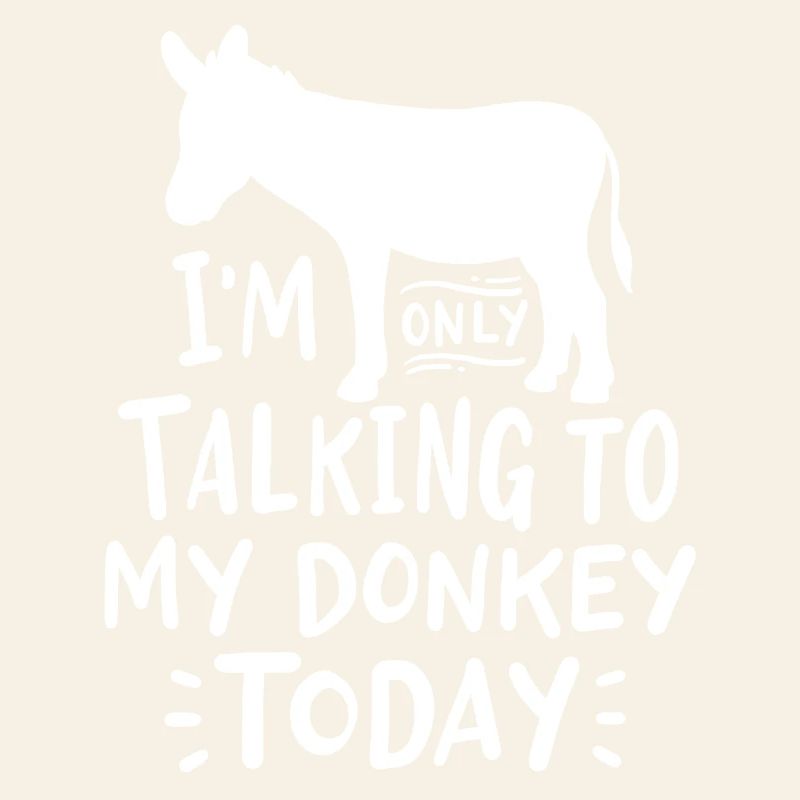 Donkey