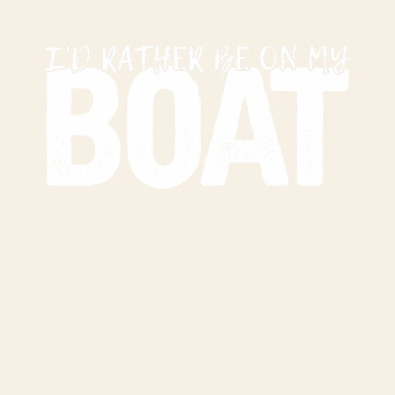 Boot Bootskapitän Bootfahren