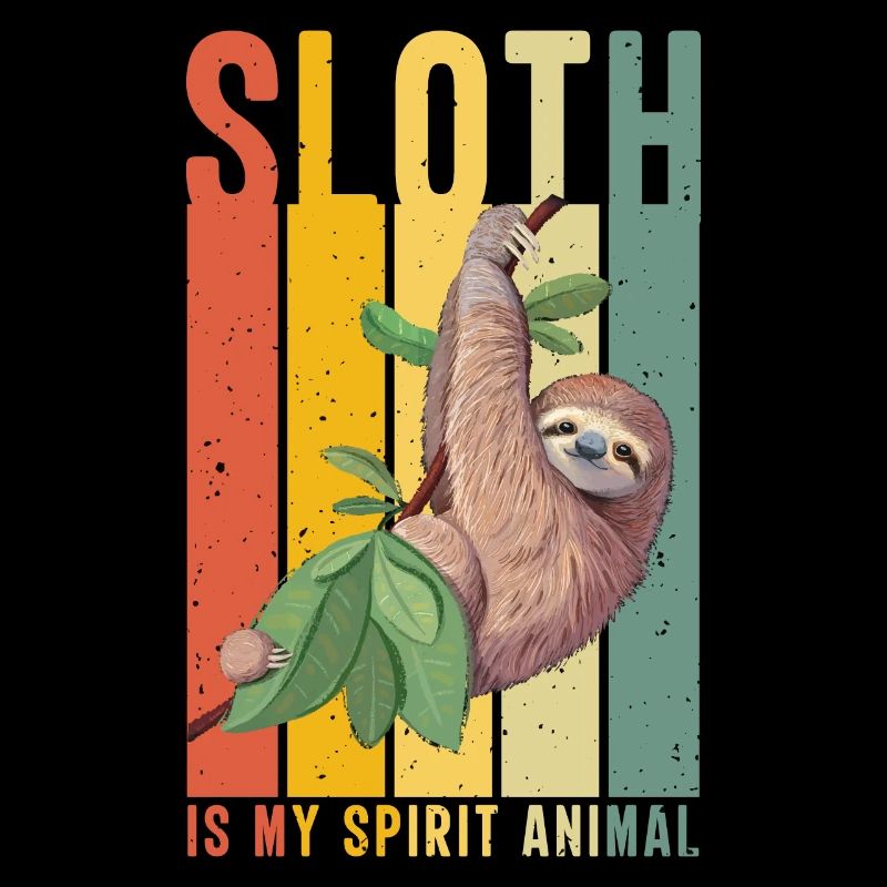 sloth
