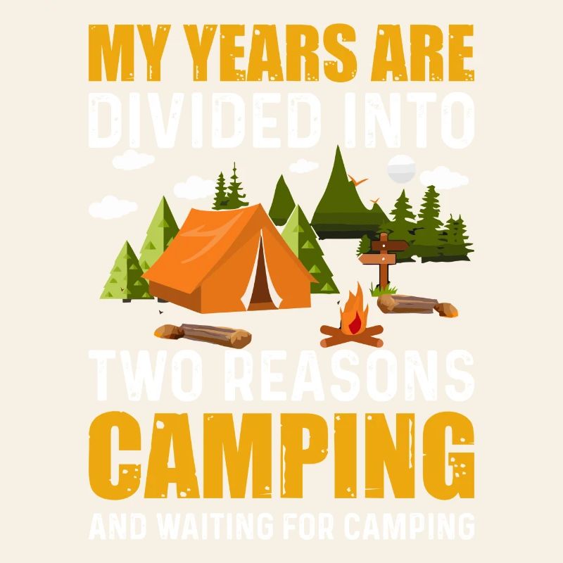 Camping