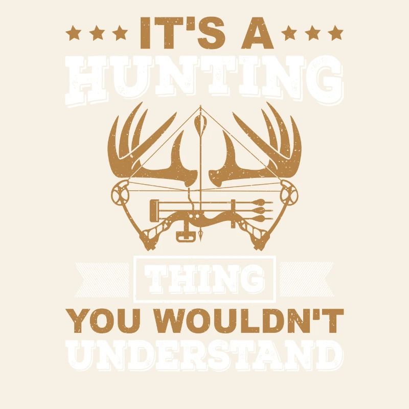 hunter