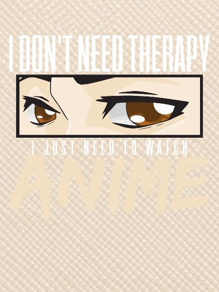 anime