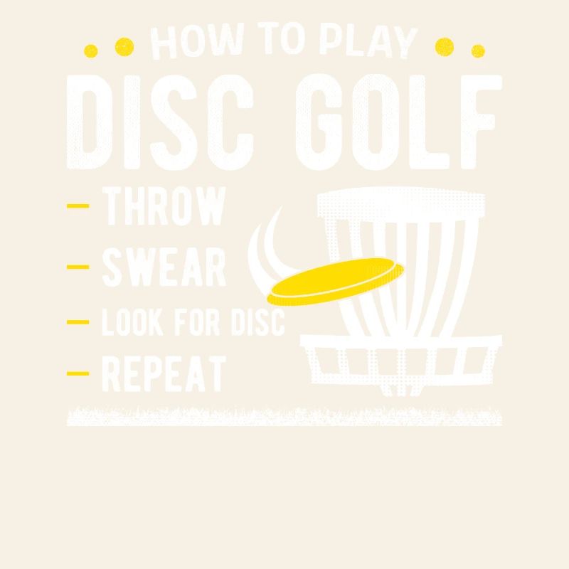 Disc Golf