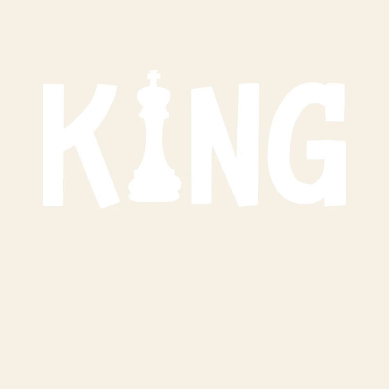 Chess Chess Player King