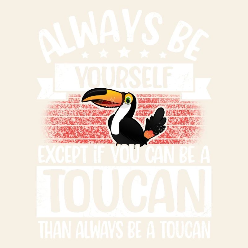 toucan