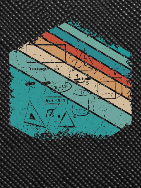 Math Teacher Mathematics Design