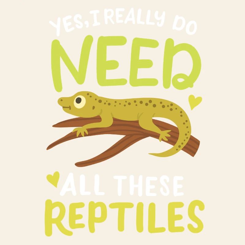 Reptile Lizard Herpetologist