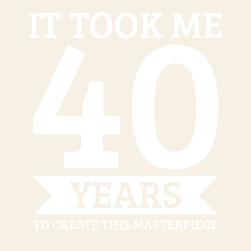 40e anniversaire