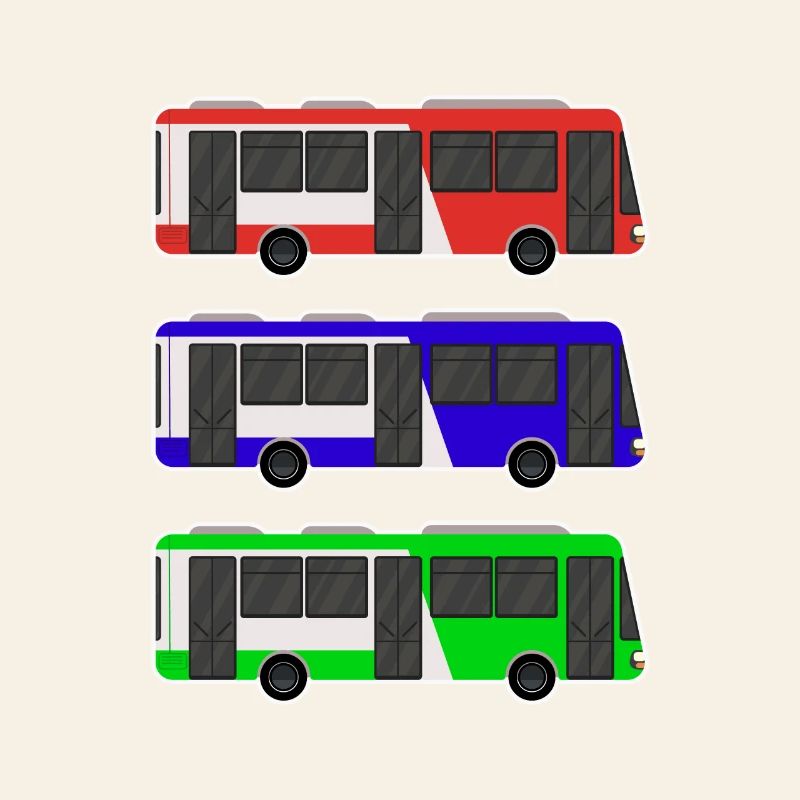 Bus