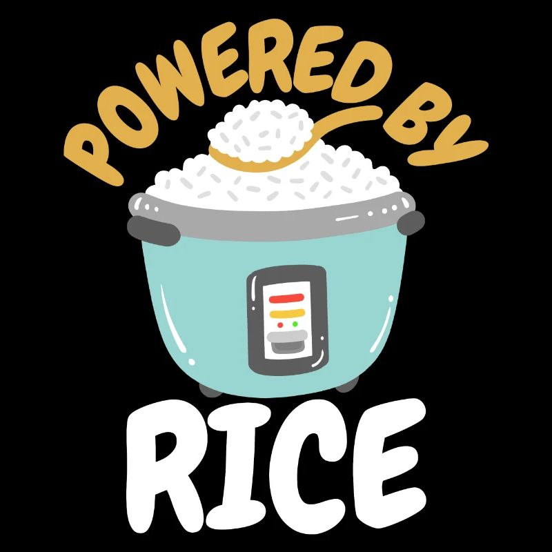 Riz philippine asiatique